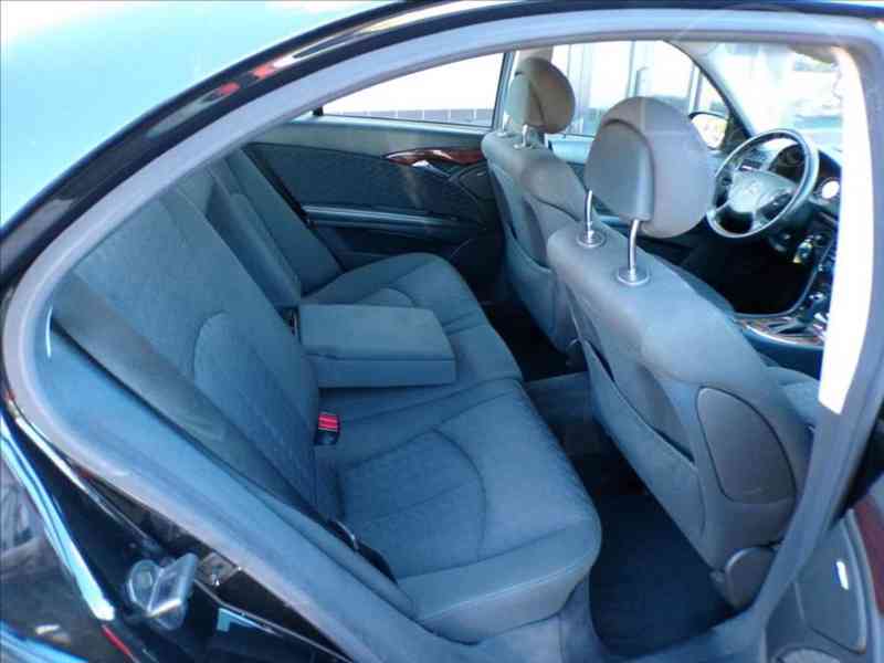 Mercedes-Benz Cdi 2,7 TAŽNÉ ZAŘÍZENÍ,AUTOMAT - foto 10