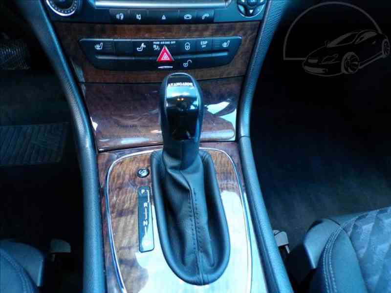 Mercedes-Benz Cdi 2,7 TAŽNÉ ZAŘÍZENÍ,AUTOMAT - foto 6