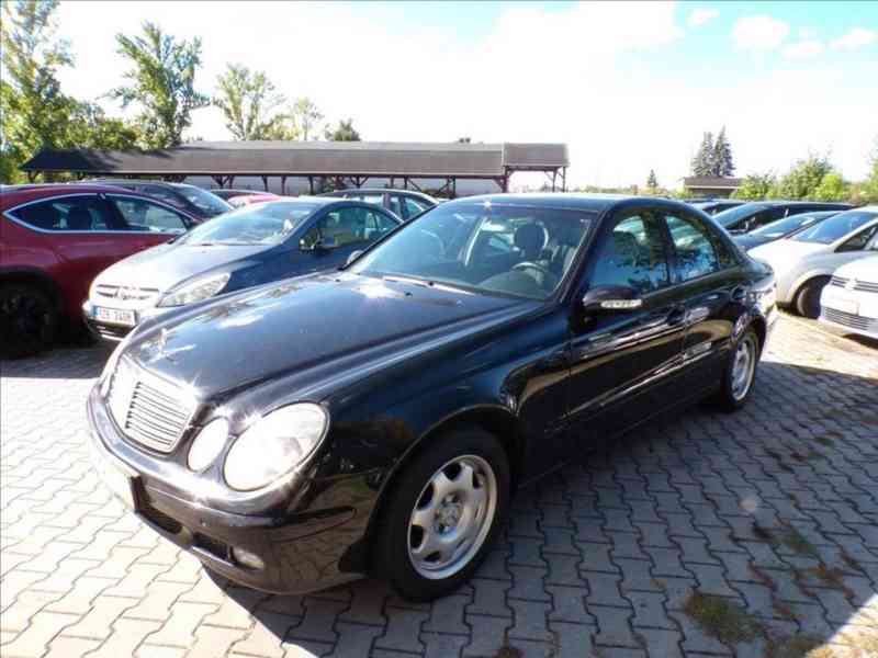 Mercedes-Benz Cdi 2,7 TAŽNÉ ZAŘÍZENÍ,AUTOMAT - foto 2