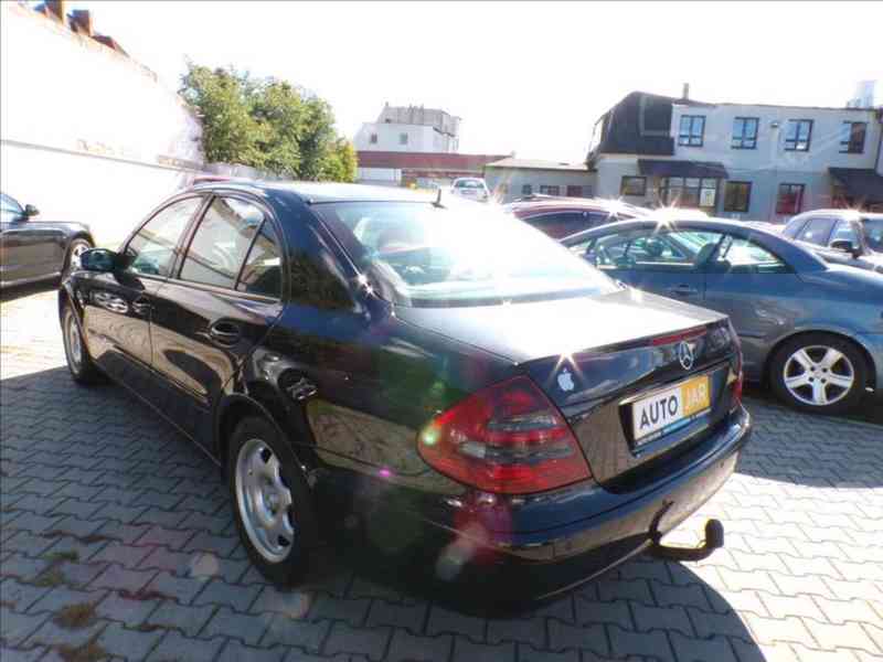 Mercedes-Benz Cdi 2,7 TAŽNÉ ZAŘÍZENÍ,AUTOMAT - foto 3