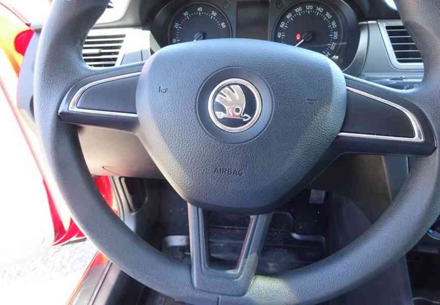 Škoda Rapid 1.2 TSI r.v.2014 (63 kw) stk:3/2028 - foto 8