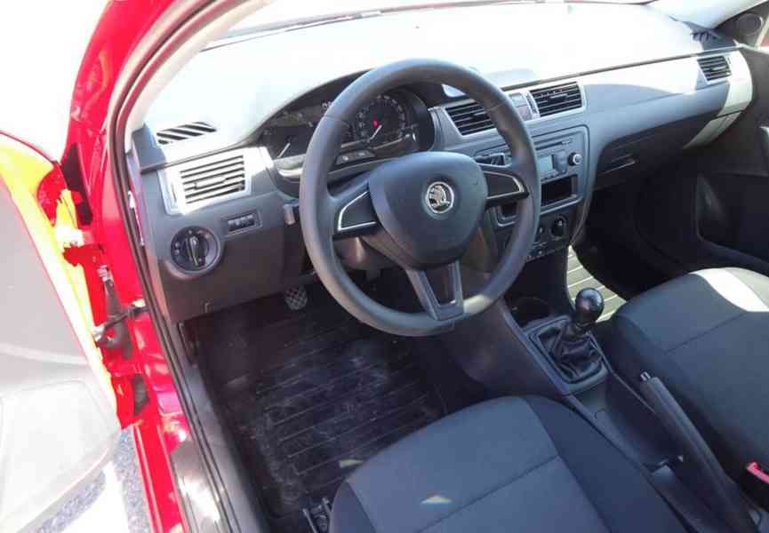 Škoda Rapid 1.2 TSI r.v.2014 (63 kw) stk:3/2028 - foto 5