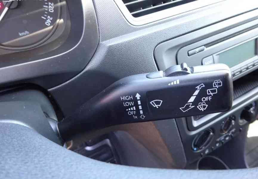 Škoda Rapid 1.2 TSI r.v.2014 (63 kw) stk:3/2028 - foto 10