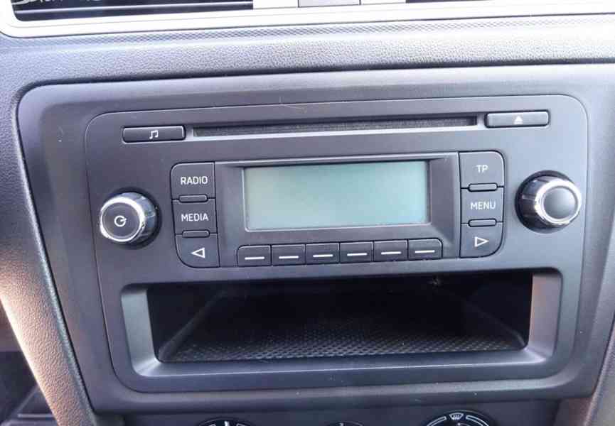 Škoda Rapid 1.2 TSI r.v.2014 (63 kw) stk:3/2028 - foto 11