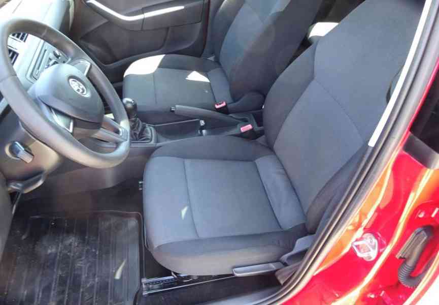 Škoda Rapid 1.2 TSI r.v.2014 (63 kw) stk:3/2028 - foto 14