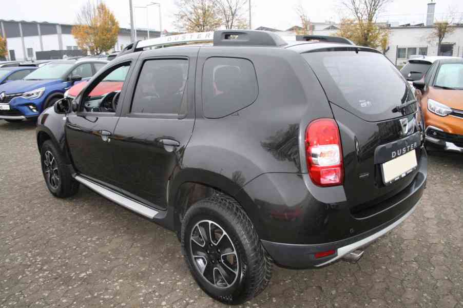 Dacia Duster I 1,5dCi Black Shadow 4x4 80kw - foto 3