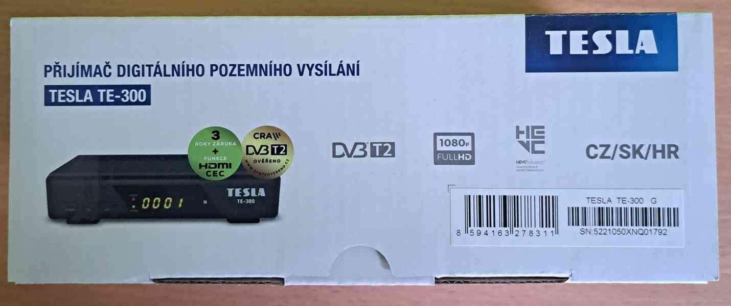 Set‒top box DVB‒T2 H.265 (HEVC) - foto 7