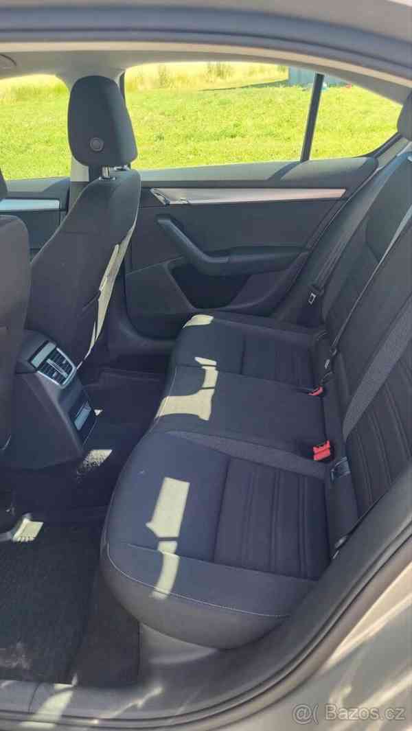 Škoda Octavia 1,0   III FL TSI 85 kW, 2017 - foto 13
