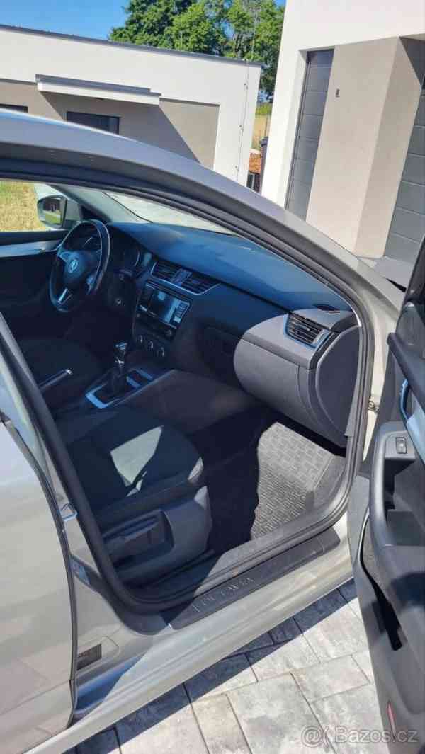 Škoda Octavia 1,0   III FL TSI 85 kW, 2017 - foto 12