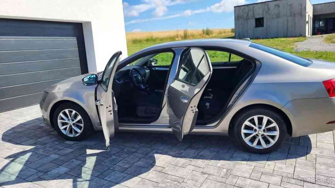 Škoda Octavia 1,0   III FL TSI 85 kW, 2017 - foto 2
