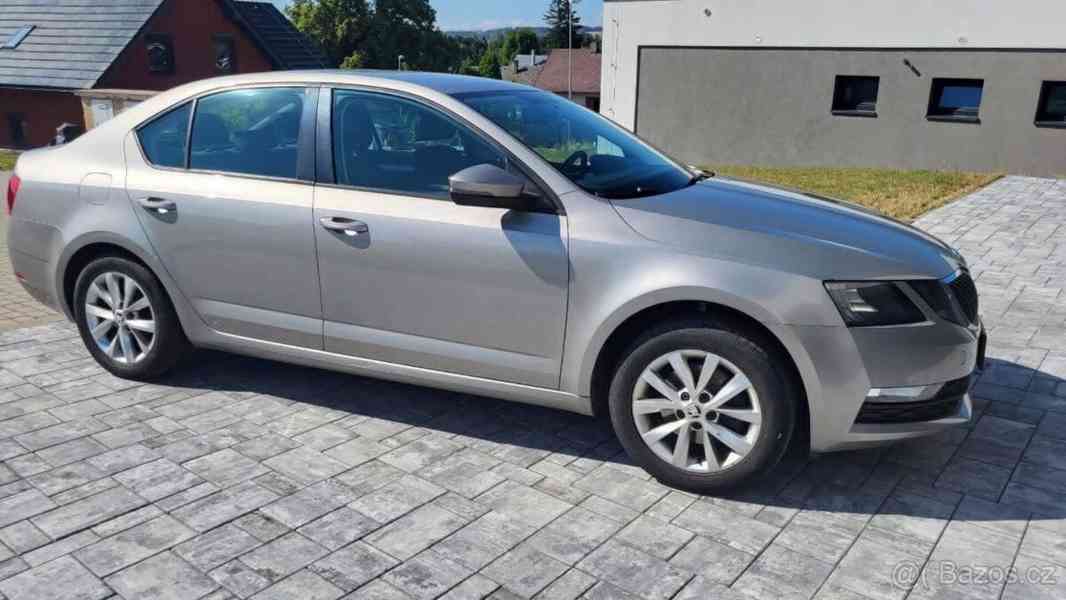 Škoda Octavia 1,0   III FL TSI 85 kW, 2017 - foto 1