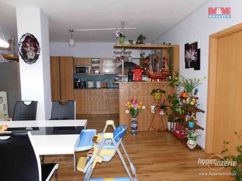 Prodej bytu 3+kk, 120 m?, Praha, ul. Voskovcova - foto 11