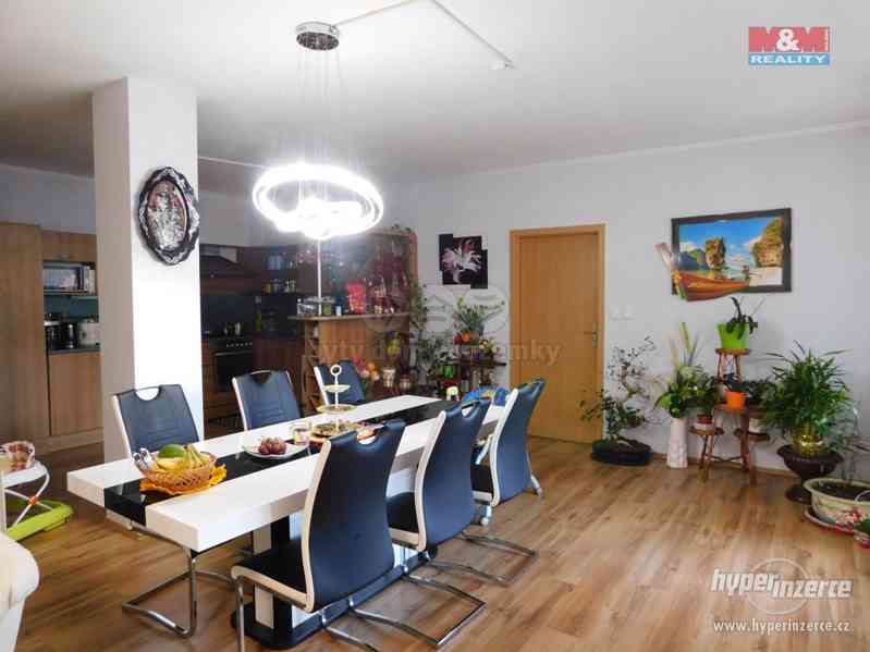 Prodej bytu 3+kk, 120 m?, Praha, ul. Voskovcova - foto 12