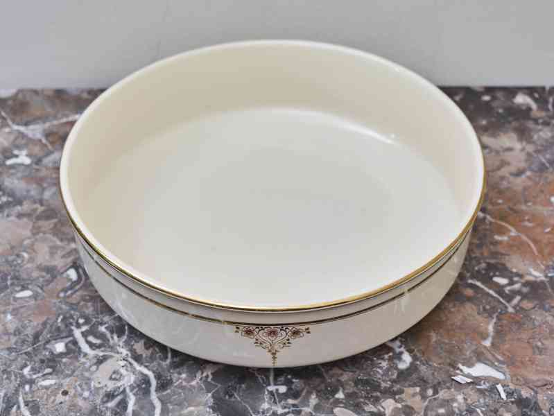 Starožitná mycí souprava Villeroy & Boch, Belgie - foto 2