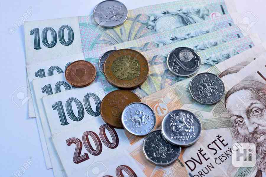 Finanční podpora pro všechny v České republice bez podvodů - foto 2