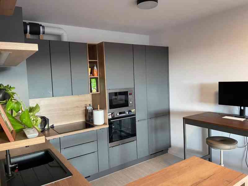 PRONÁJEM BYTU 2KK S LODŽIÍ A PARKOVÁNÍM – PRAHA 10,ZÁBĚHLICE - foto 6