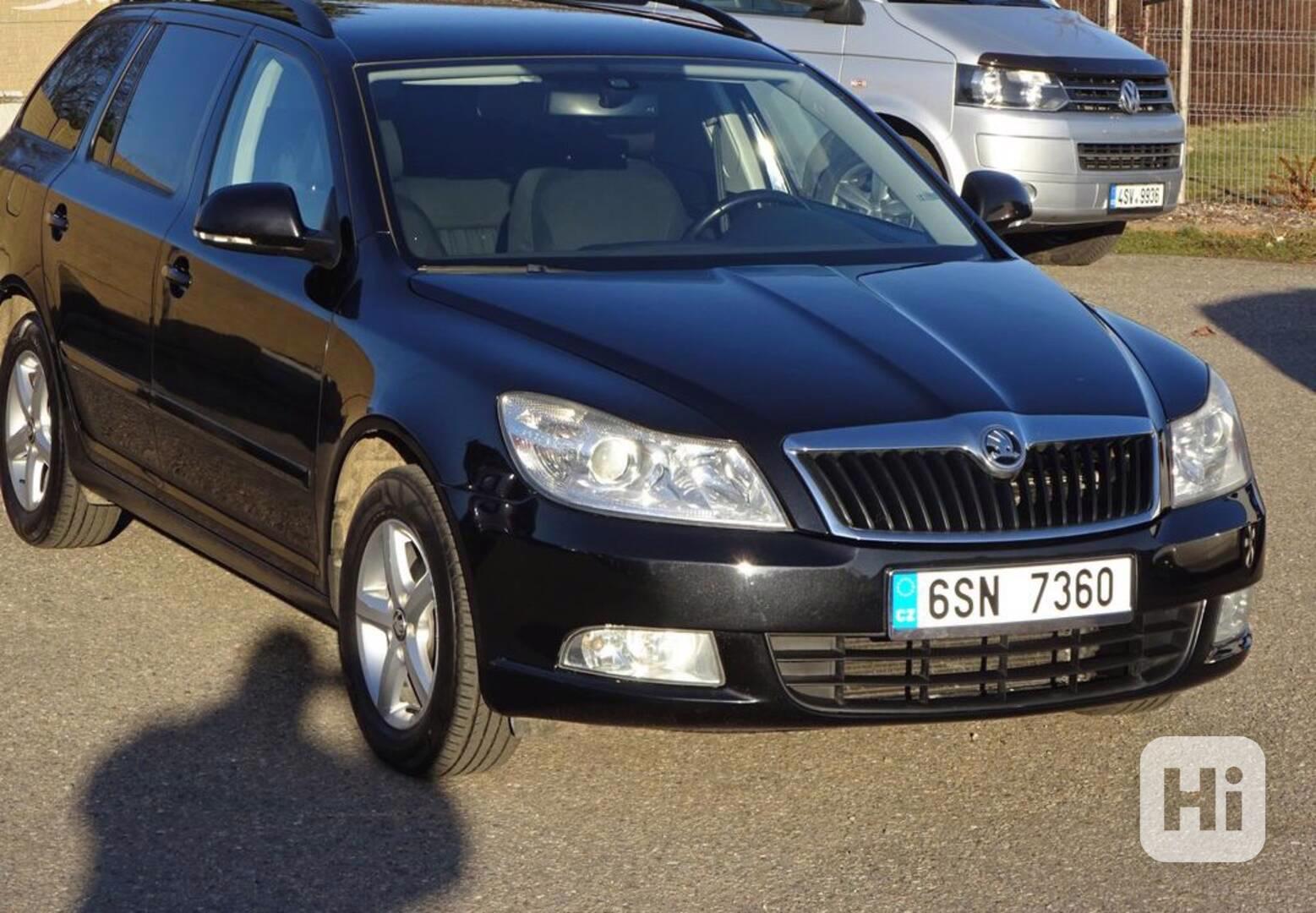 Škoda Octavia 1.6 TDI r.v.2012 (77 kw) stk:1/2028 - foto 1