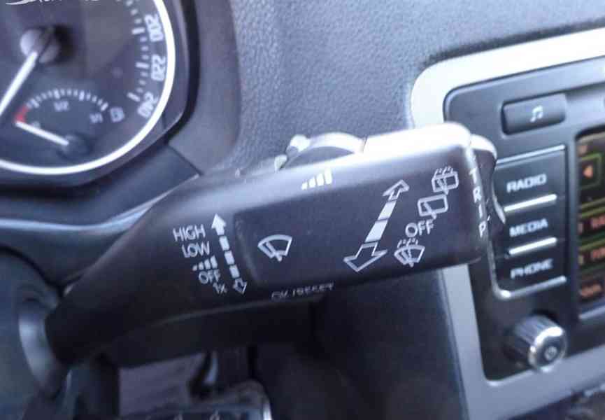 Škoda Octavia 1.6 TDI r.v.2012 (77 kw) stk:1/2028 - foto 13