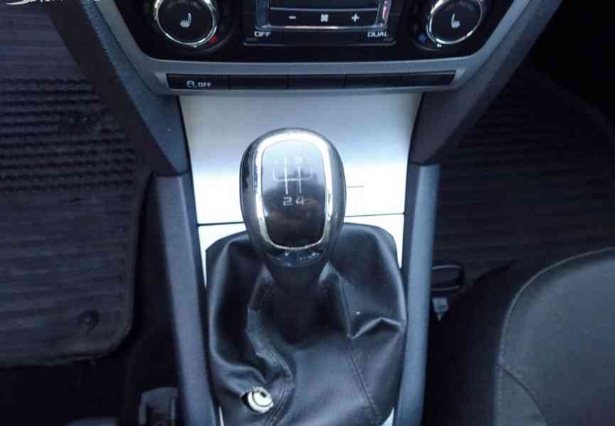 Škoda Octavia 1.6 TDI r.v.2012 (77 kw) stk:1/2028 - foto 9