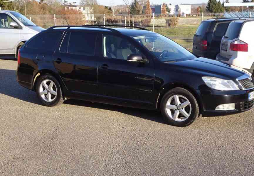 Škoda Octavia 1.6 TDI r.v.2012 (77 kw) stk:1/2028 - foto 2