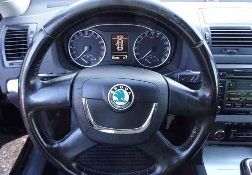 Škoda Octavia 1.6 TDI r.v.2012 (77 kw) stk:1/2028 - foto 11