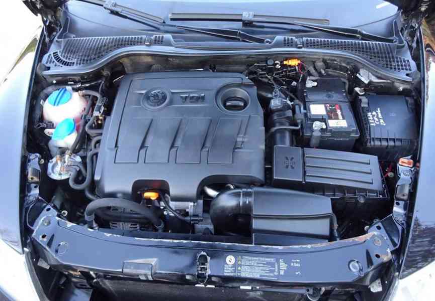Škoda Octavia 1.6 TDI r.v.2012 (77 kw) stk:1/2028 - foto 19
