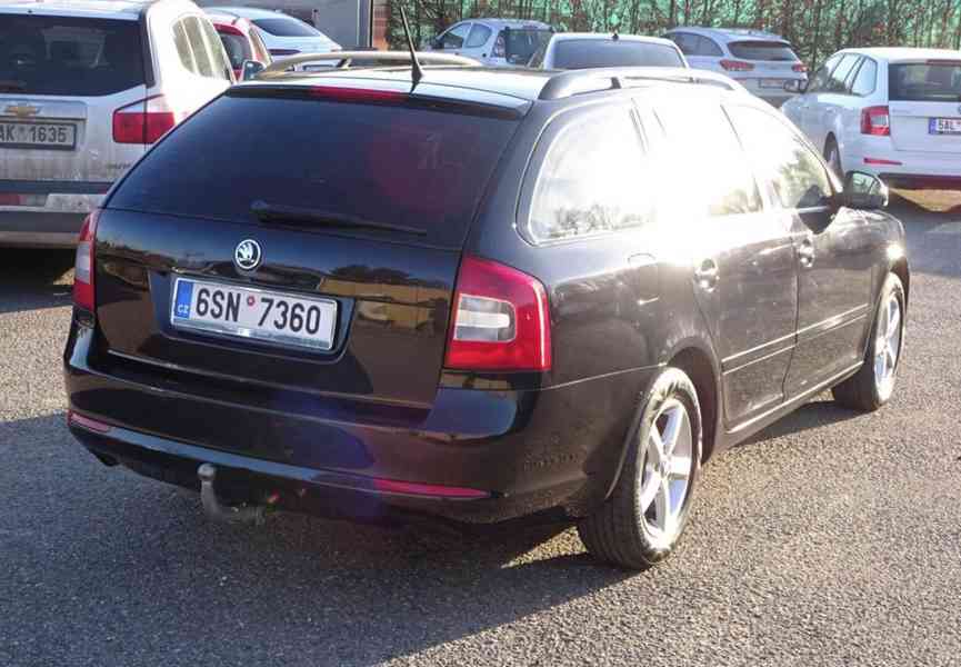 Škoda Octavia 1.6 TDI r.v.2012 (77 kw) stk:1/2028 - foto 4