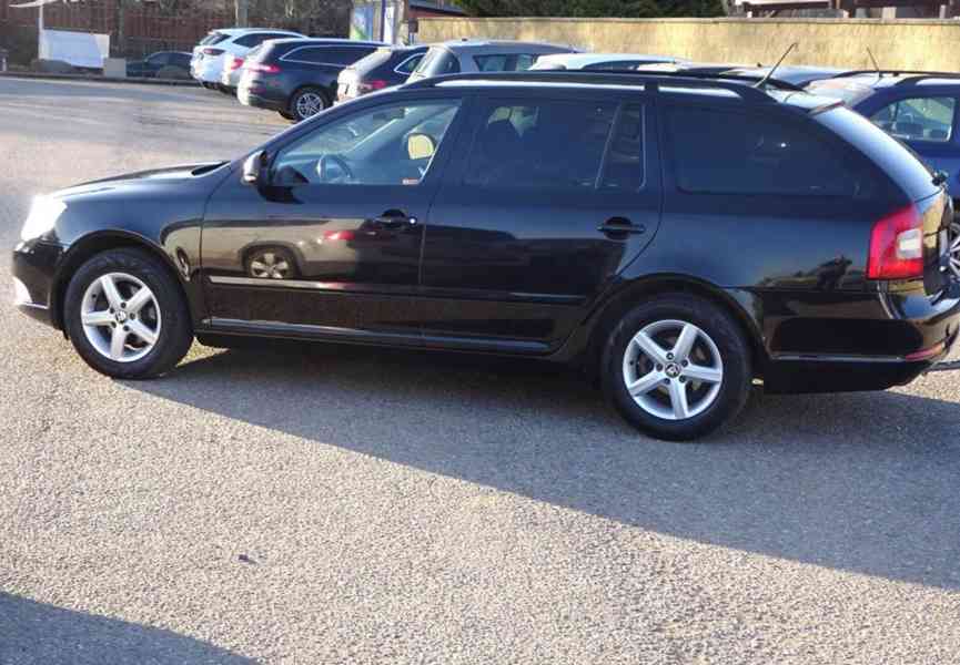 Škoda Octavia 1.6 TDI r.v.2012 (77 kw) stk:1/2028 - foto 3