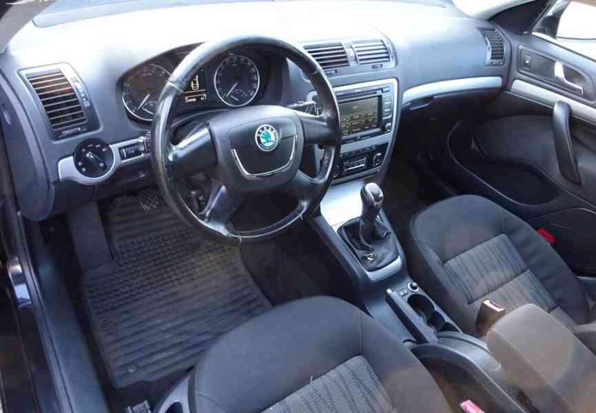 Škoda Octavia 1.6 TDI r.v.2012 (77 kw) stk:1/2028 - foto 5