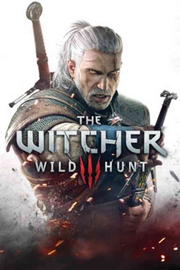 The Witcher 3: Wild Hunt - foto 2