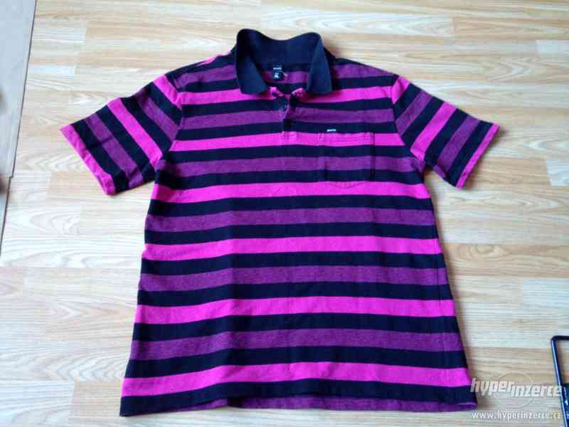 Meatfly Marco B Polo Shirt Mens (XL) - foto 1