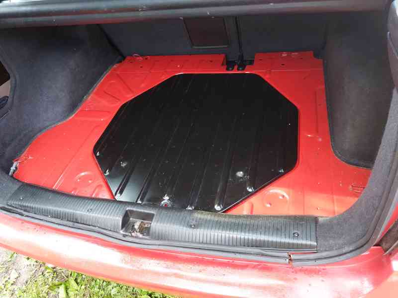 Prodám Opel Astra caravan 1,6 combi - foto 10