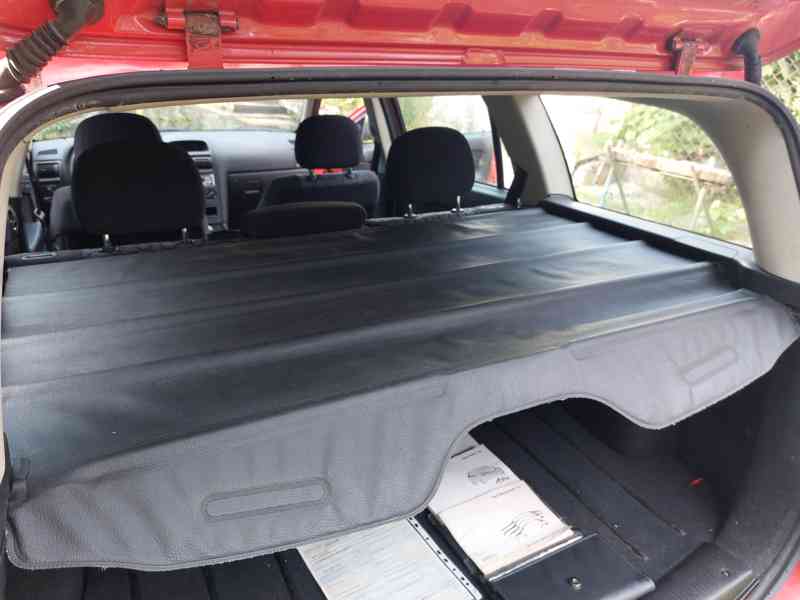 Prodám Opel Astra caravan 1,6 combi - foto 11