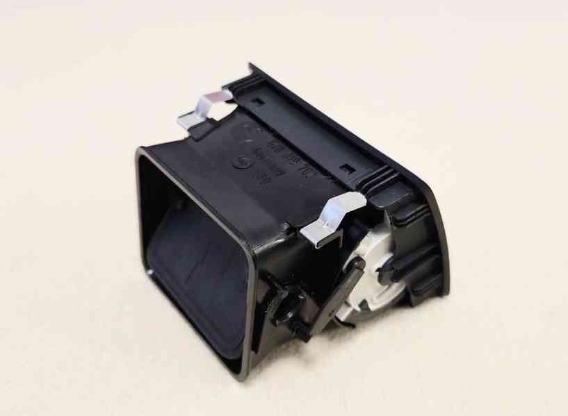 Škoda FABIA 1 výdechy ofuky levý 6Y0819701 pravý 6Y0819702 - foto 4