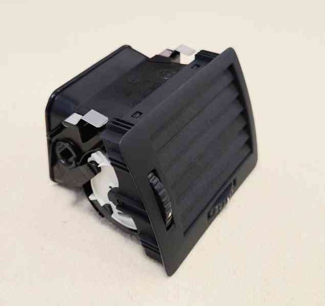 Škoda FABIA 1 výdechy ofuky levý 6Y0819701 pravý 6Y0819702 - foto 3