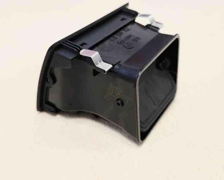 Škoda FABIA 1 výdechy ofuky levý 6Y0819701 pravý 6Y0819702 - foto 5