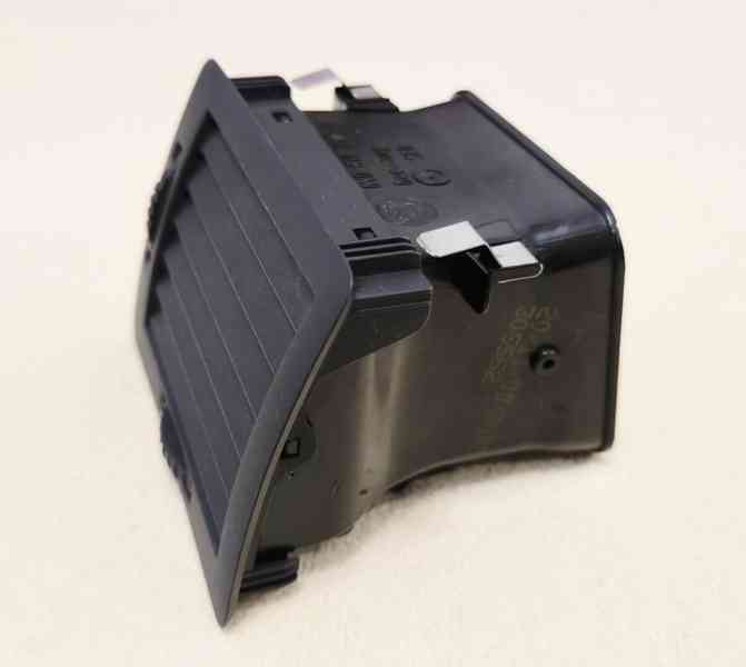 Škoda FABIA 1 výdechy ofuky levý 6Y0819701 pravý 6Y0819702 - foto 2