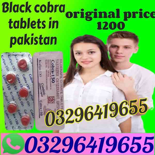 03296419655 ~~!~ Black cobra tablets in Peshawar