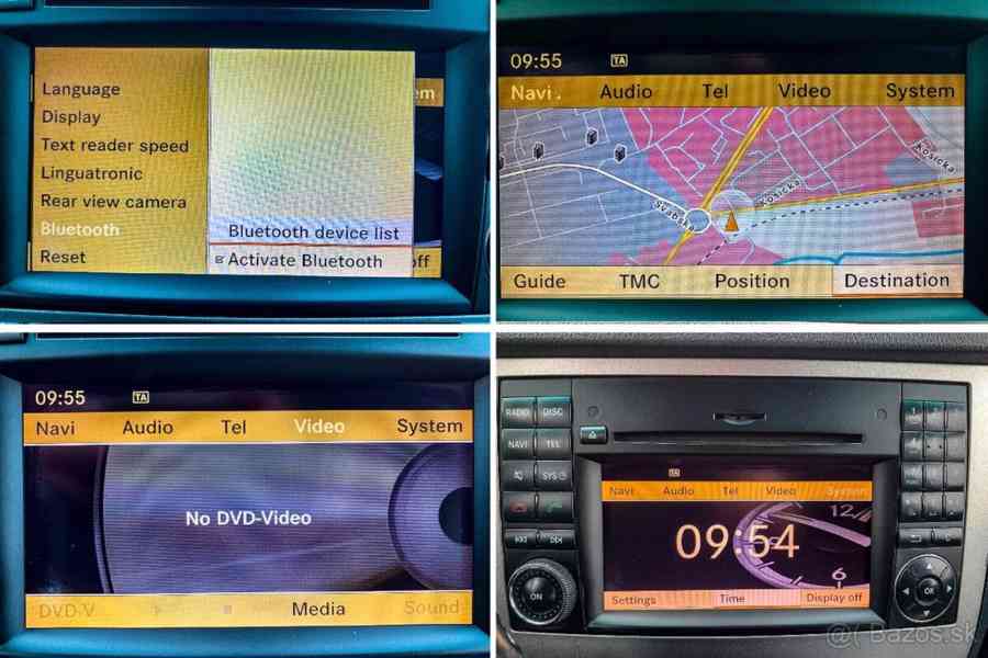 Mercedes-Benz VIANO 3.0 CDI - foto 15