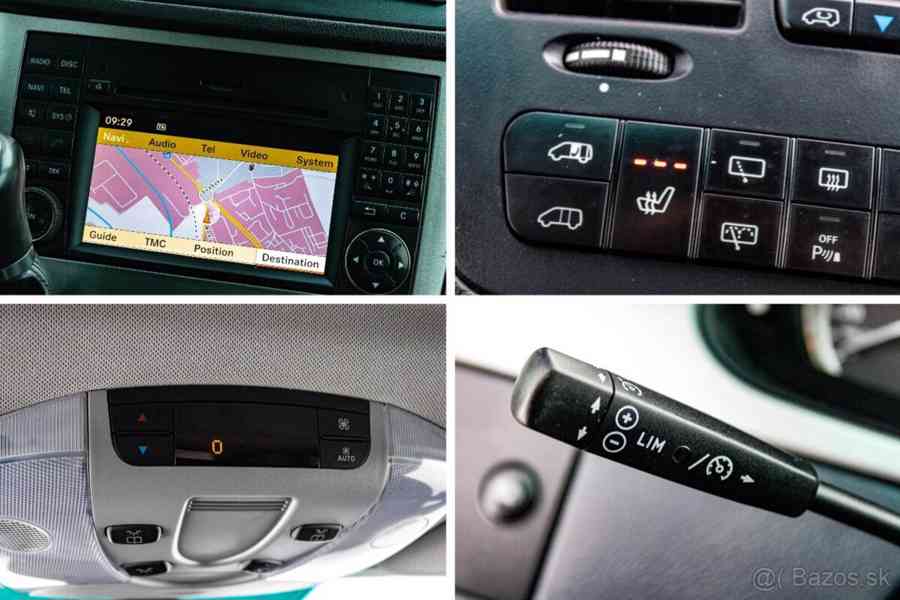 Mercedes-Benz VIANO 3.0 CDI - foto 13