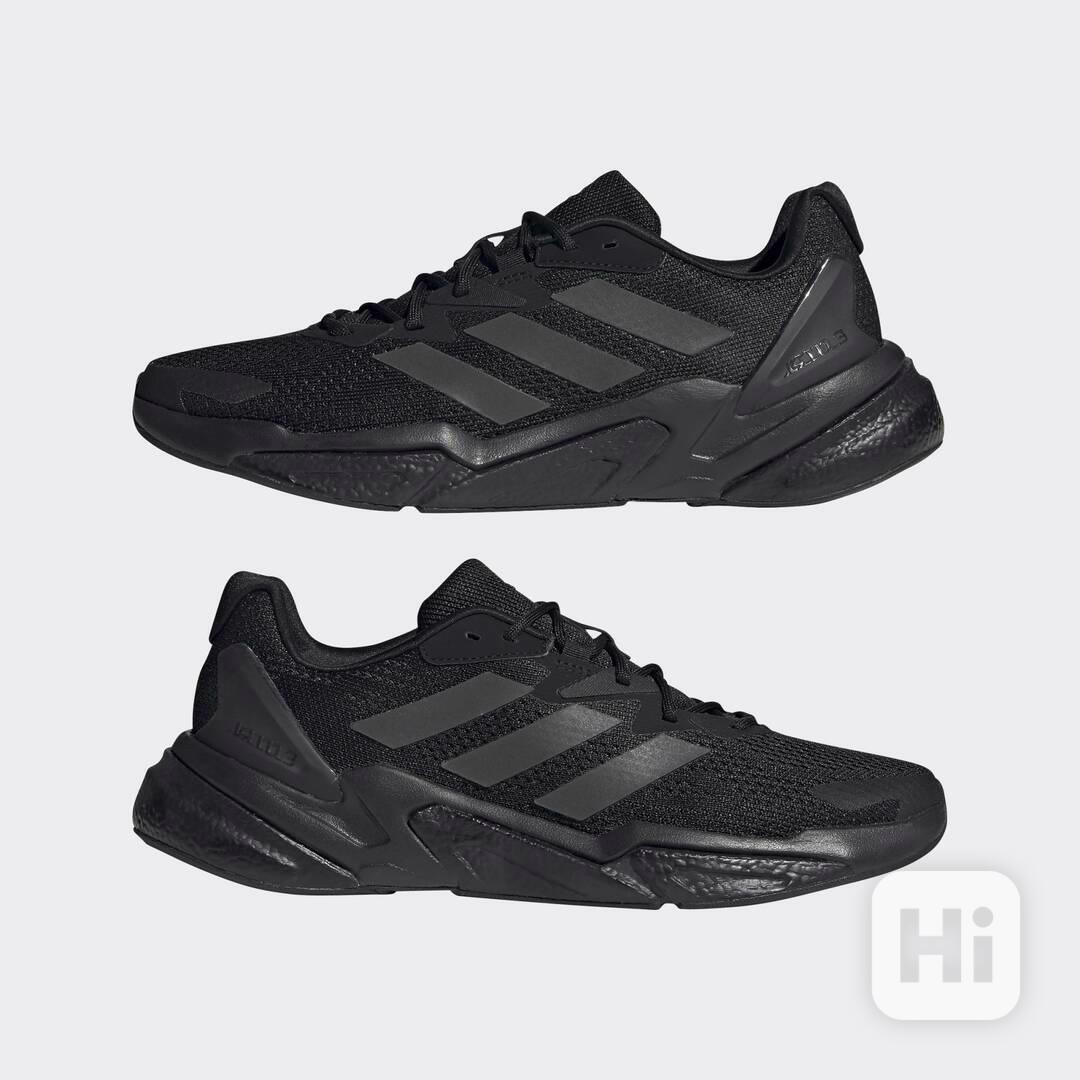 Běžecké boty - Adidas X9000L3 - Černá - 42 2/3 - foto 1