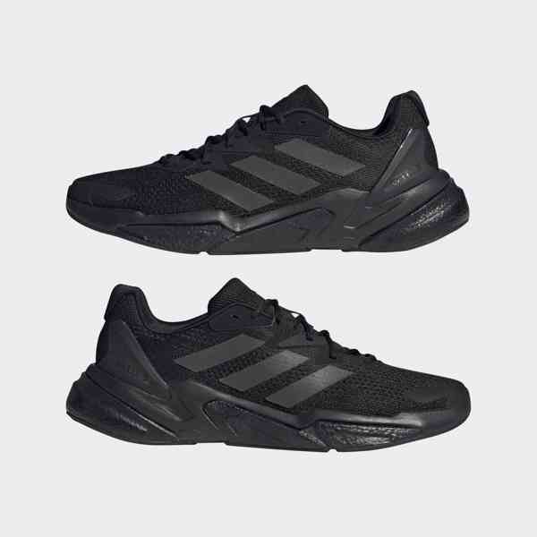 Běžecké boty - Adidas X9000L3 - Černá - 42 2/3 - foto 1