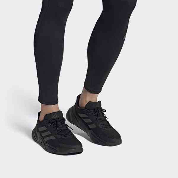Běžecké boty - Adidas X9000L3 - Černá - 42 2/3 - foto 5