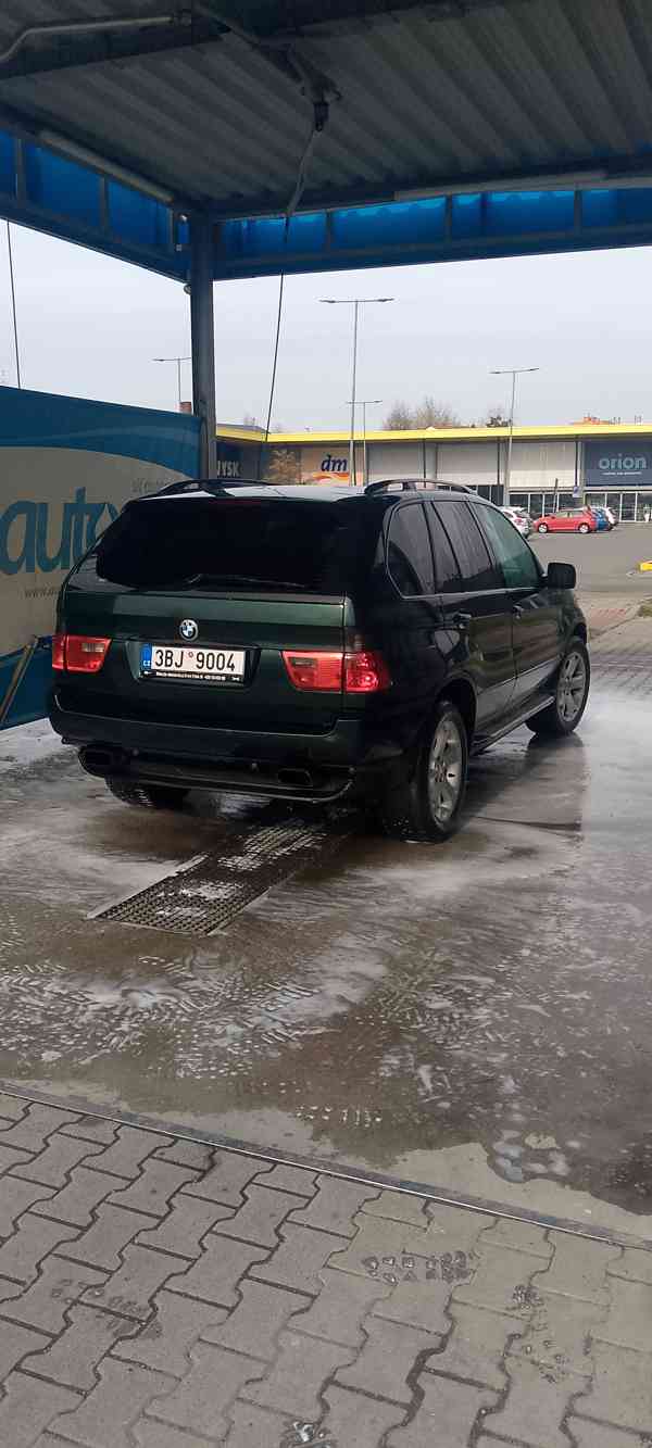 BMW X5 e53 - foto 7
