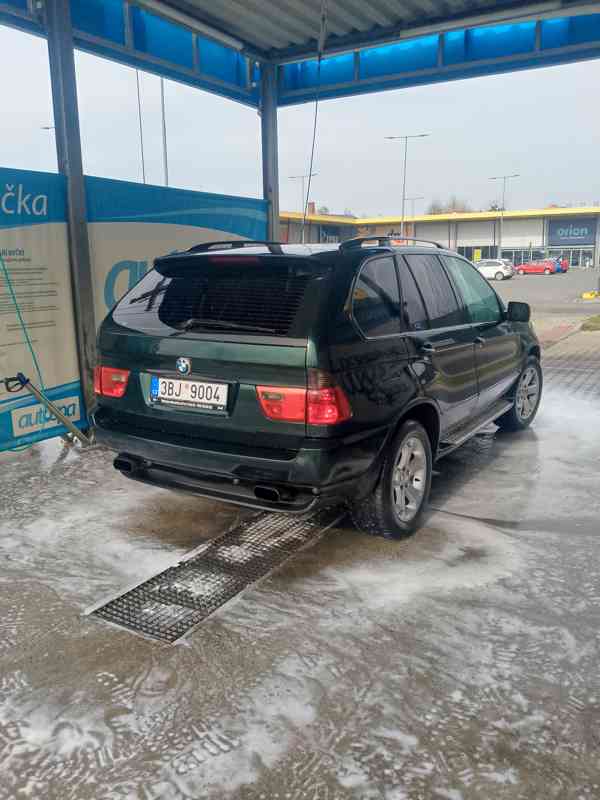 BMW X5 e53 - foto 8