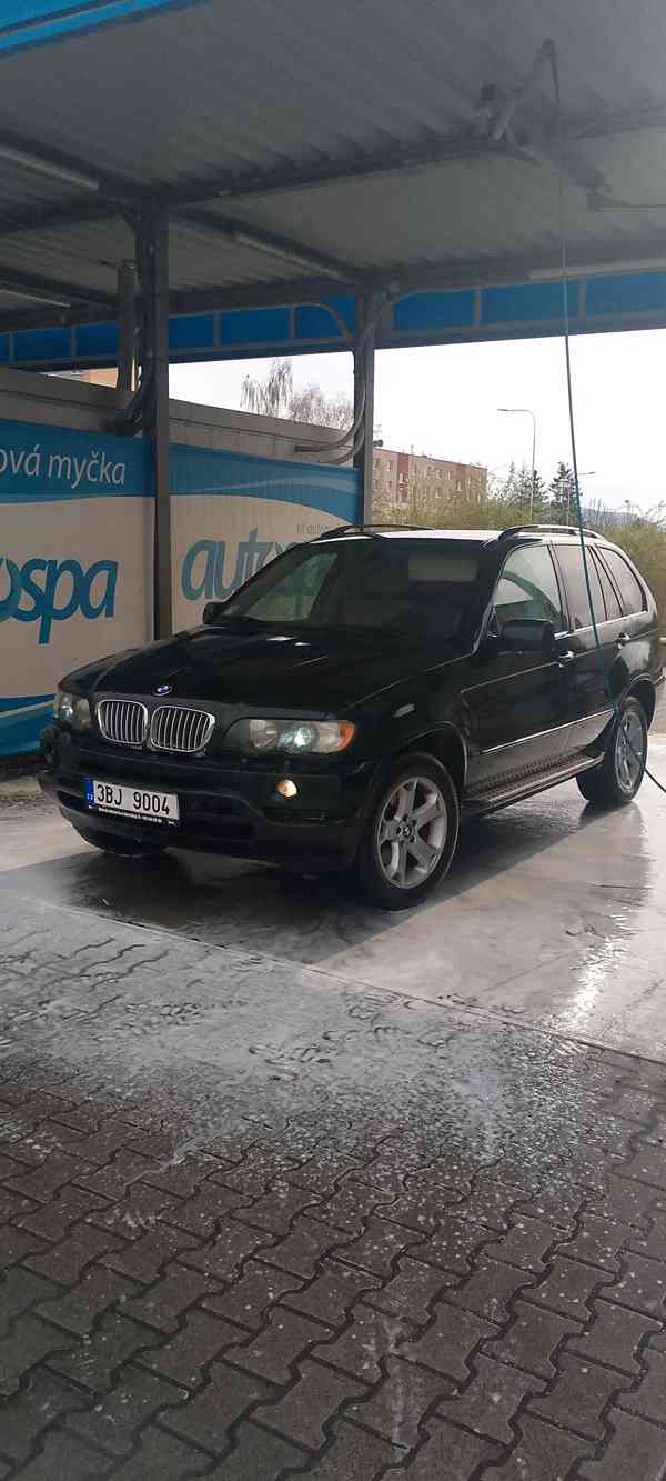 BMW X5 e53 - foto 2