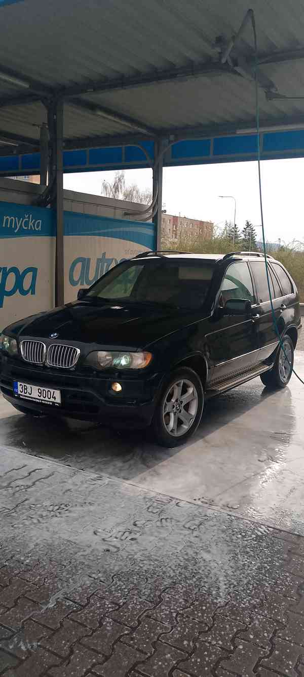 BMW X5 e53 - foto 3