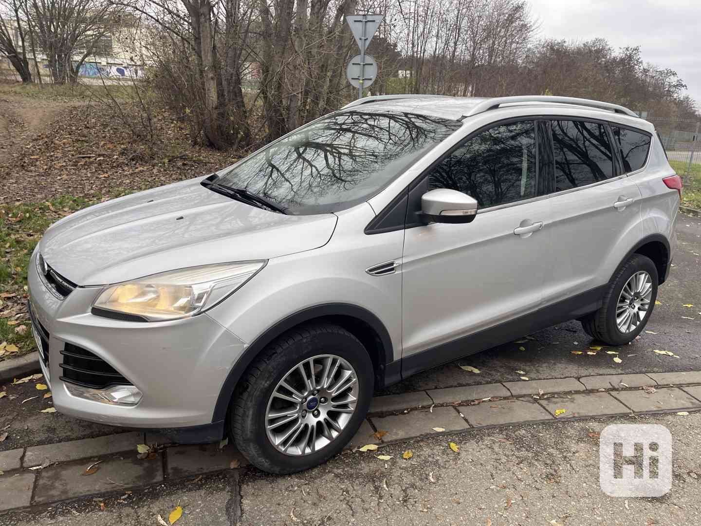 Ford Kuga, 2.0TDCi 4x4 - foto 1