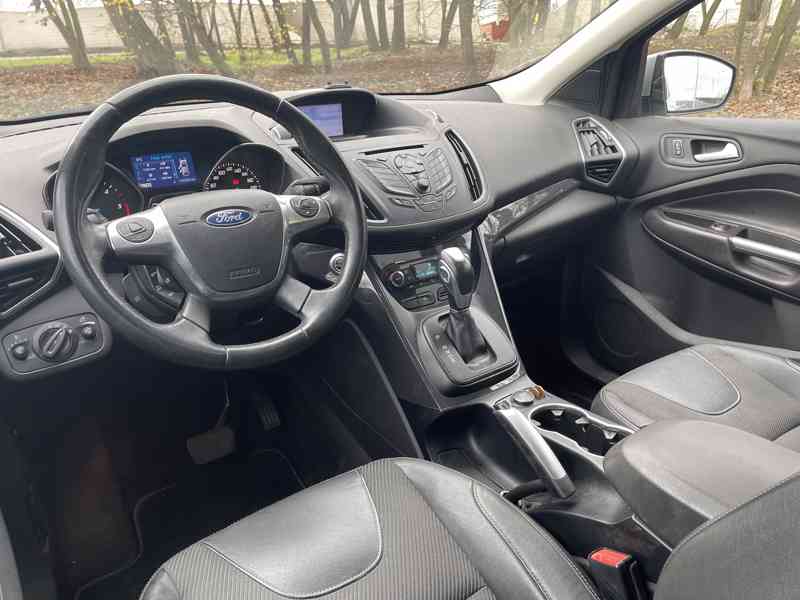 Ford Kuga, 2.0TDCi 4x4 - foto 5
