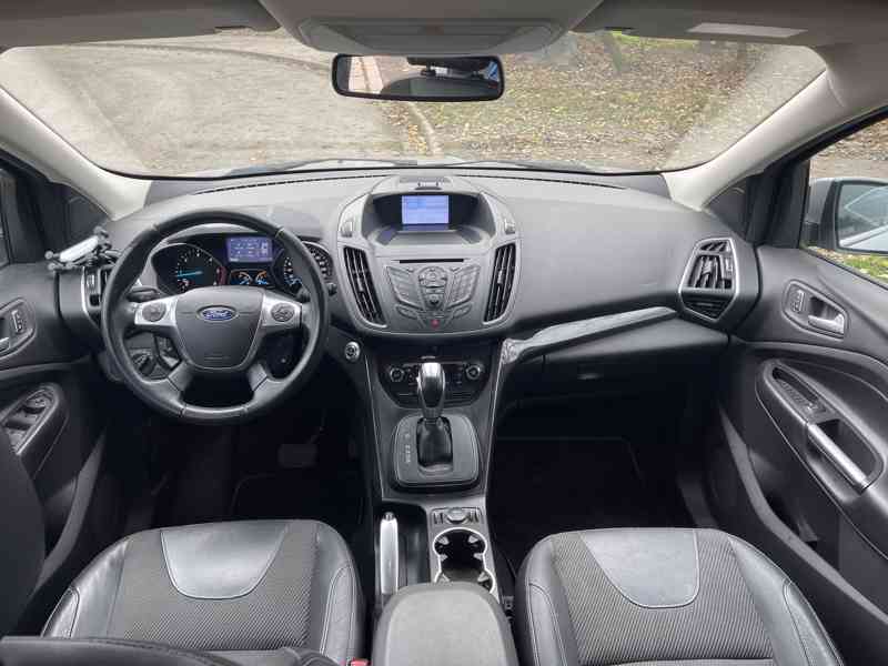 Ford Kuga, 2.0TDCi 4x4 - foto 4